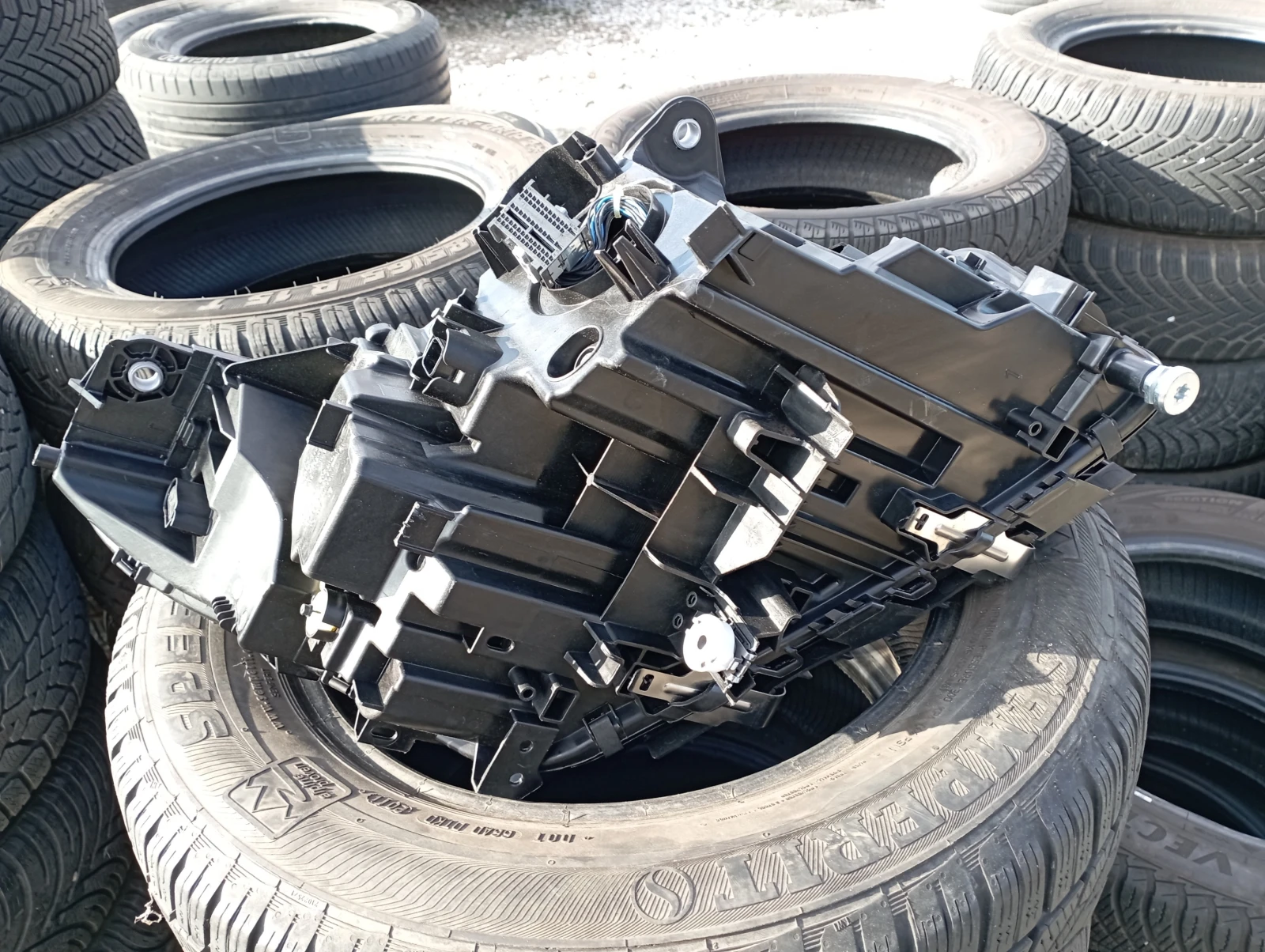 ���������� ��� ��� �� BMW G60 G61...5A 798D1-08... | Mobile.bg � ����������� 7