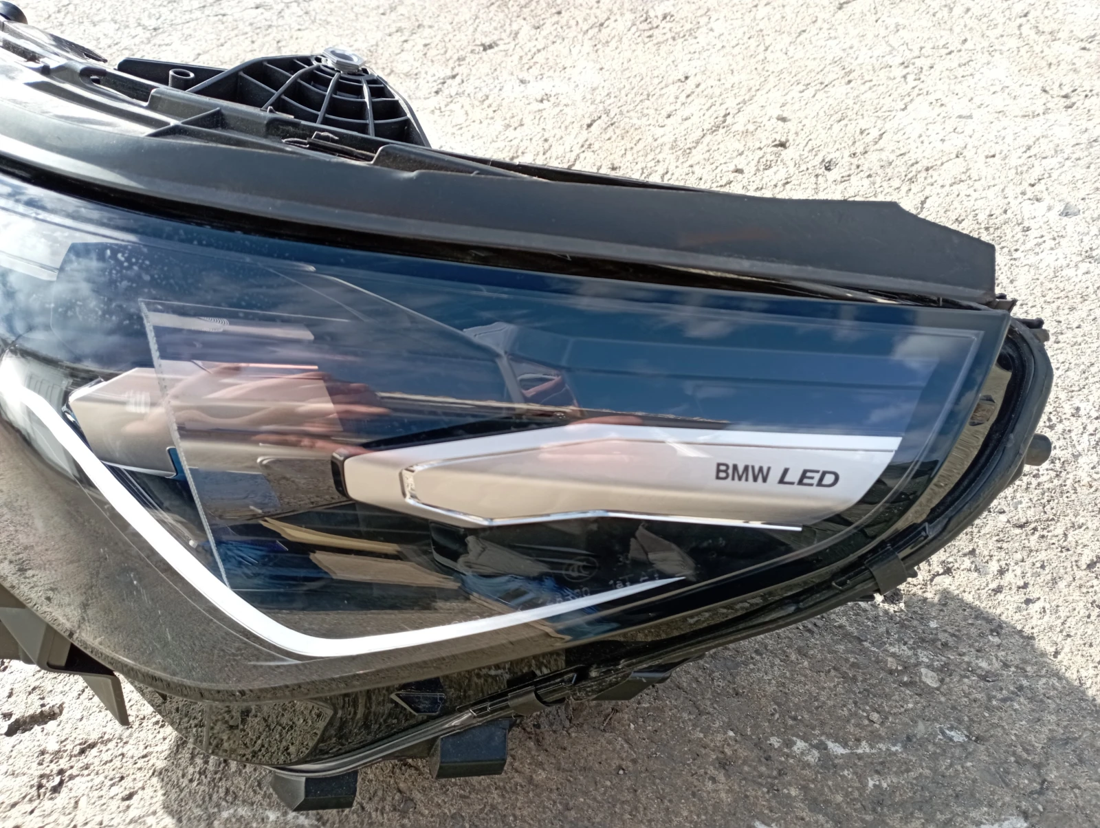 ���������� ��� ��� �� BMW G60 G61...5A 798D1-08... | Mobile.bg � ����������� 2