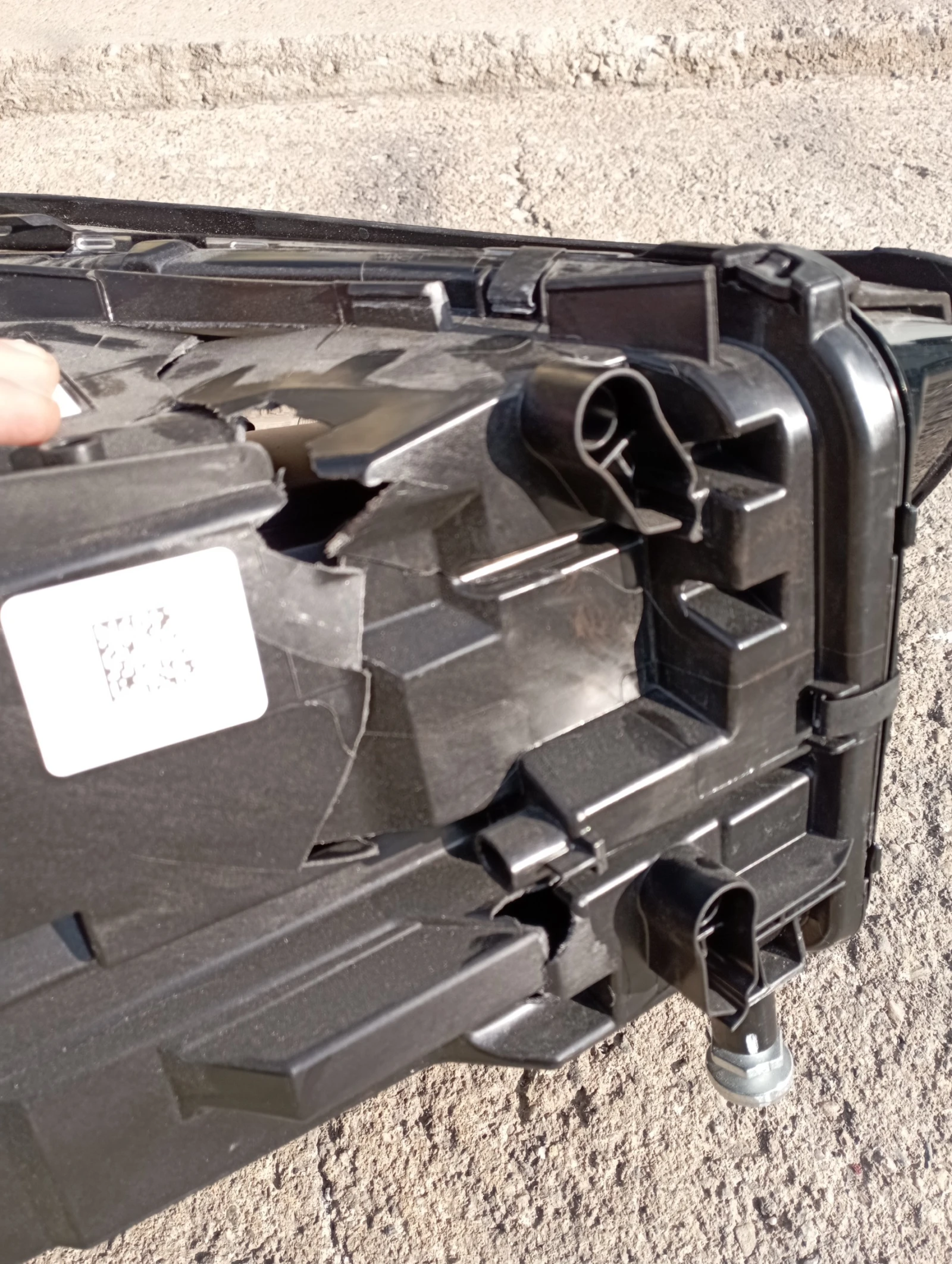 ���������� ��� ��� �� BMW G60 G61...5A 798D1-08... | Mobile.bg � ����������� 5