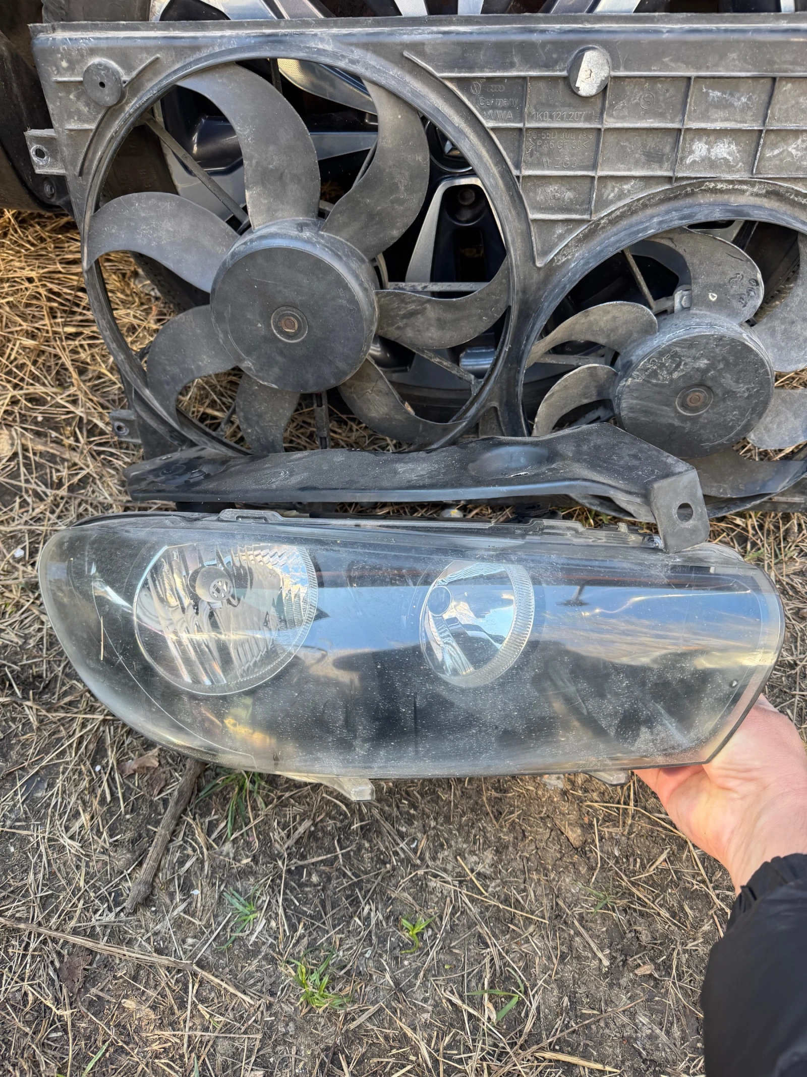 VW Scirocco   2009 | Mobile.bg   1