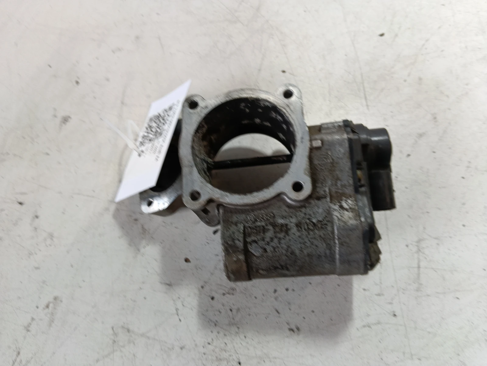 ЕГР 2.0FSI 06D131503C Audi A4