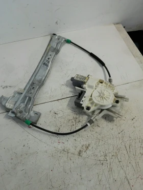 Ел машинка стъкло задна лява Пежо 407 комби,стъклоповдигач (7)