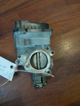 Дросел Ситроен Ц3 1.4Б