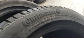 Гуми Зимни 255/40R18, снимка 4
