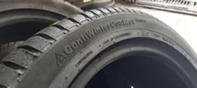Гуми Зимни 255/40R18, снимка 5