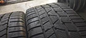Гуми Зимни 255/40R18, снимка 3