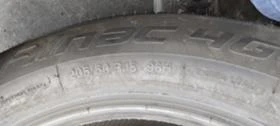 Гуми Летни 205/60R16, снимка 5