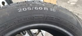 Гуми Летни 205/60R16, снимка 4