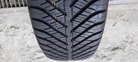Гуми Всесезонни 205/55R16, снимка 1