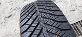 Гуми Всесезонни 205/55R16, снимка 2