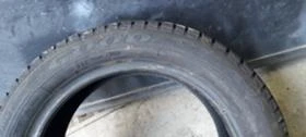 Гуми Всесезонни 205/55R16, снимка 3