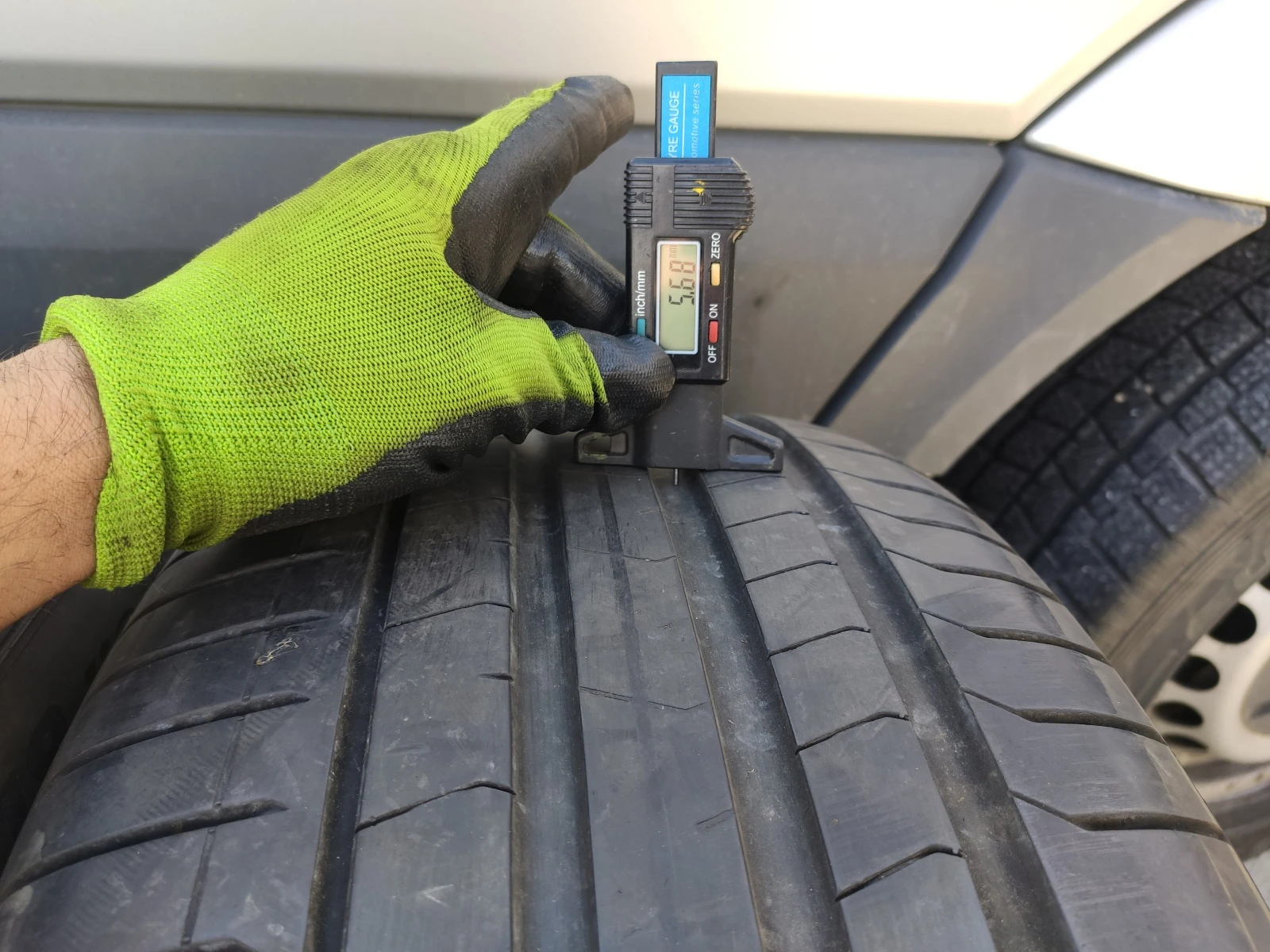  265/50R19 | Mobile.bg   6