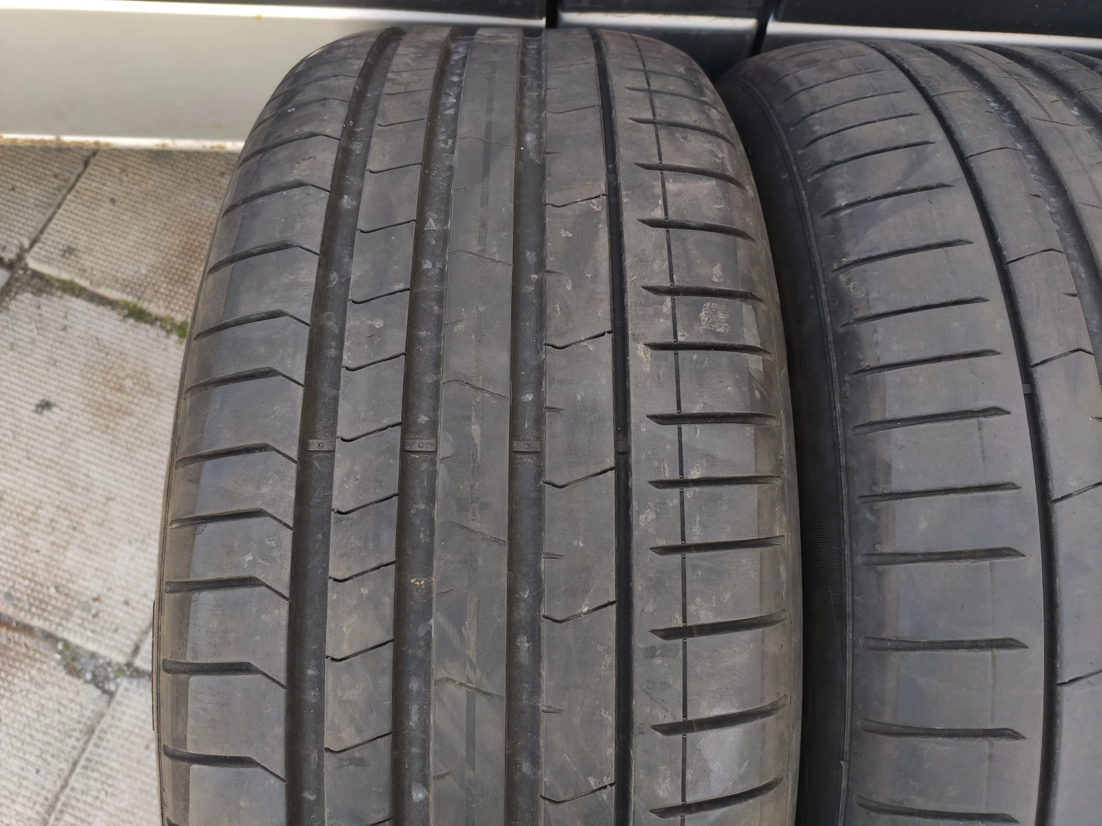  265/50R19 | Mobile.bg   4