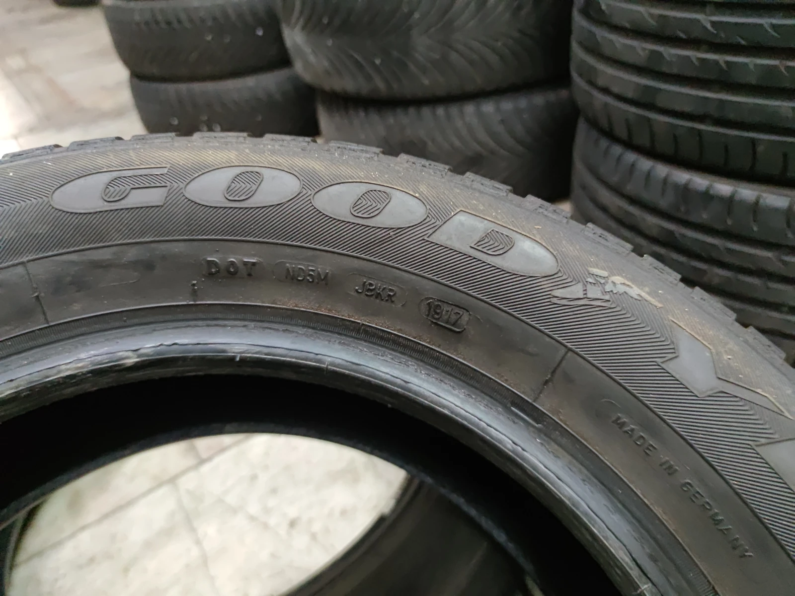  215/60R16 | Mobile.bg   5