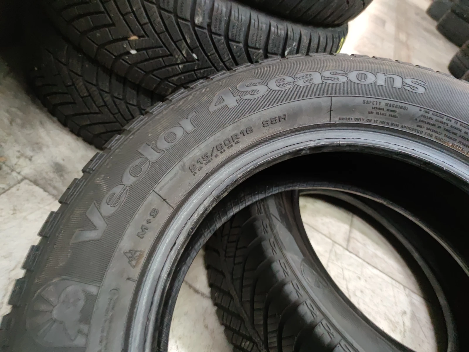  215/60R16 | Mobile.bg   4