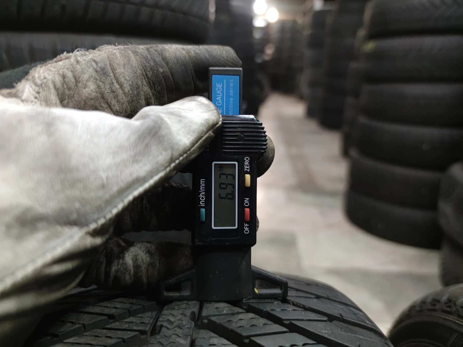  215/60R16 | Mobile.bg   3