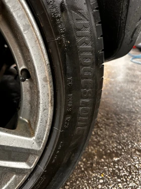 Гуми Летни 255/50R19, снимка 2 - Гуми и джанти - 47968283