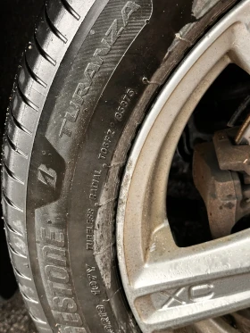 Гуми Летни 255/50R19, снимка 1 - Гуми и джанти - 47968283