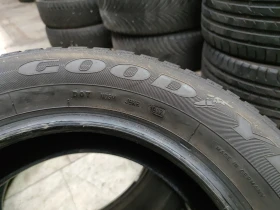 Гуми Всесезонни 215/60R16, снимка 5 - Гуми и джанти - 48563165