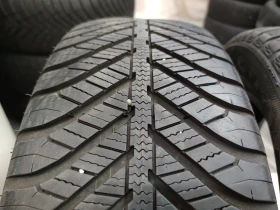 Гуми Всесезонни 215/60R16, снимка 1 - Гуми и джанти - 48563165