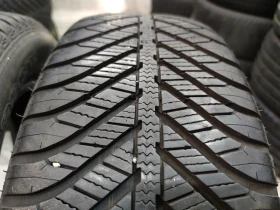 Гуми Всесезонни 215/60R16, снимка 2 - Гуми и джанти - 48563165