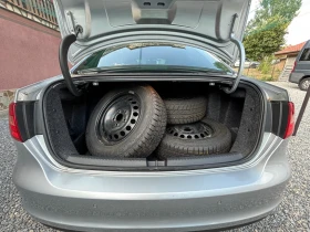 VW Jetta, снимка 12