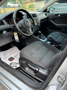 VW Jetta, снимка 8