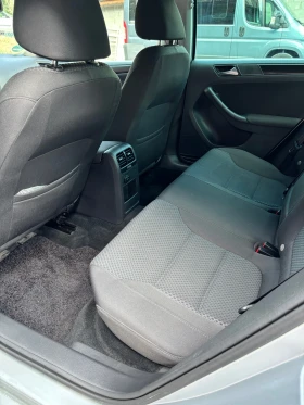 VW Jetta, снимка 9