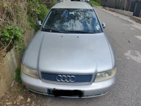 Audi A4 1.8 LPG, снимка 1