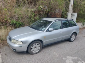 Audi A4 1.8 LPG, снимка 2