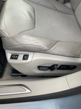 Citroen C5 2.0 HDI Exclusive Dynamic Drive, снимка 13