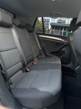 VW Golf 7* 1.6TDI* BLUEMOTION* TOP!!, снимка 9