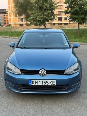 VW Golf 7* 1.6TDI* BLUEMOTION* TOP!!, снимка 2