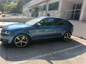 Audi A3 2.0TDI , снимка 8