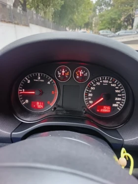 Audi A3 2.0TDI , снимка 13