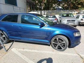 Audi A3 2.0TDI , снимка 9