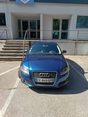 Audi A3 2.0TDI , снимка 4