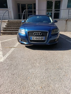 Audi A3 2.0TDI , снимка 7