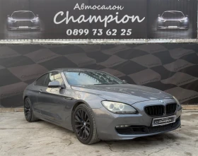 BMW 640 Бартер Лизинг, снимка 3