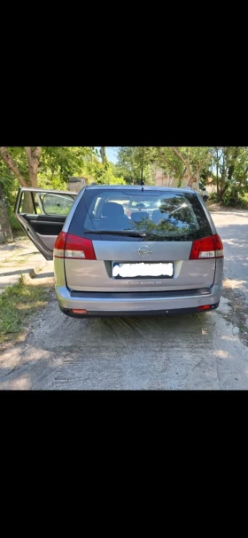 Opel Vectra, снимка 5