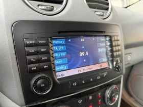 Mercedes-Benz ML 320 Космос* M* Уникат, снимка 13