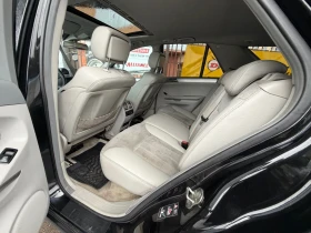 Mercedes-Benz ML 320 Космос* M* Уникат, снимка 8