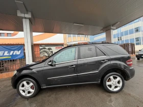 Mercedes-Benz ML 320 Космос* M* Уникат, снимка 4