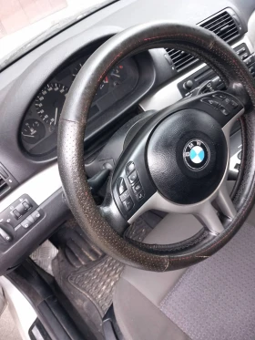 BMW 330 e46, снимка 5