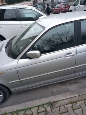 BMW 330 e46, снимка 3