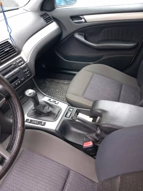 BMW 330 e46, снимка 6