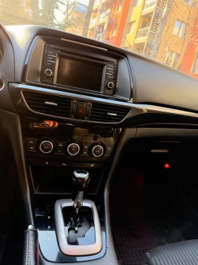 Mazda 6, снимка 6