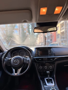 Mazda 6, снимка 4