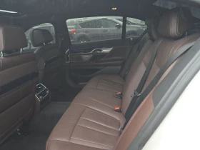 BMW 740 M* SPORT* XDRIVE* ОБДУХВАНЕ* 360КАМЕРА* LANE* ASSI, снимка 13