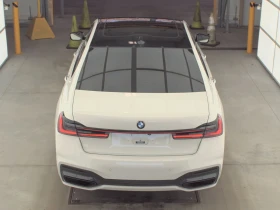 BMW 740 M* SPORT* XDRIVE* ОБДУХВАНЕ* 360КАМЕРА* LANE* ASSI, снимка 6